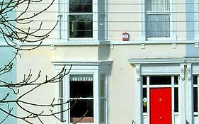 Claremont House
